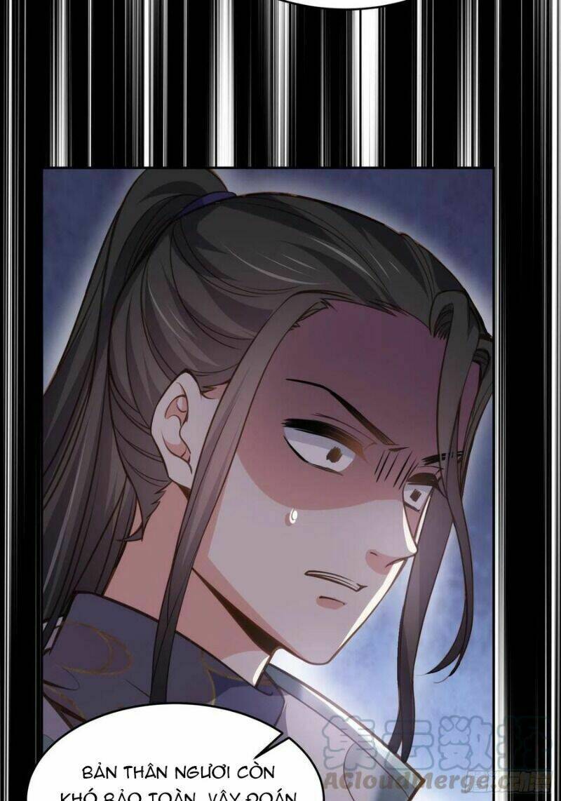 hoạn phi thiên hạ chapter 131 34