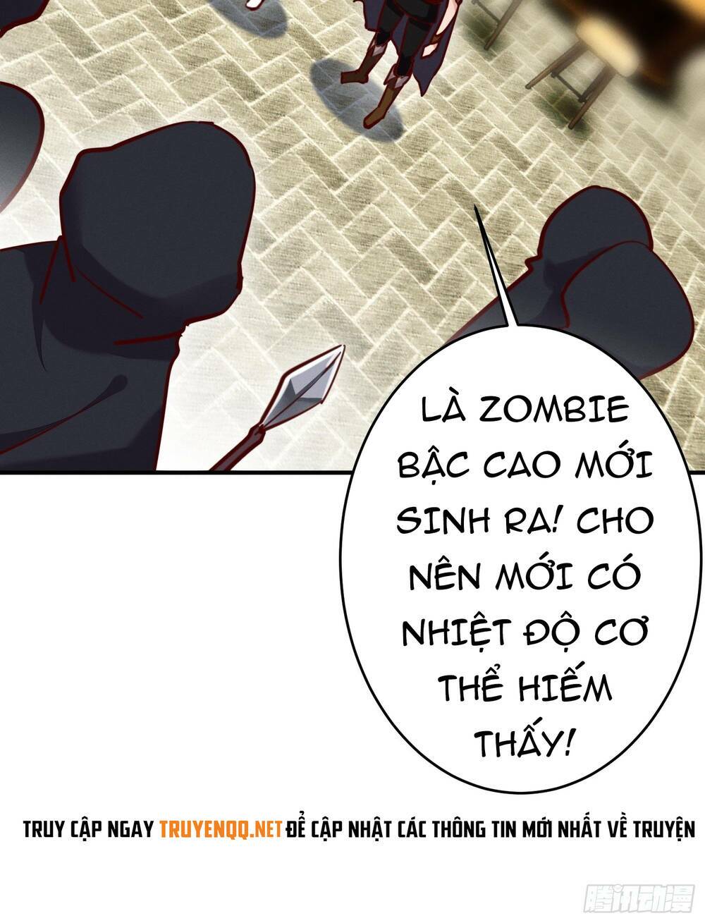 trở thành đạo sư dũng sĩ chapter 26 17