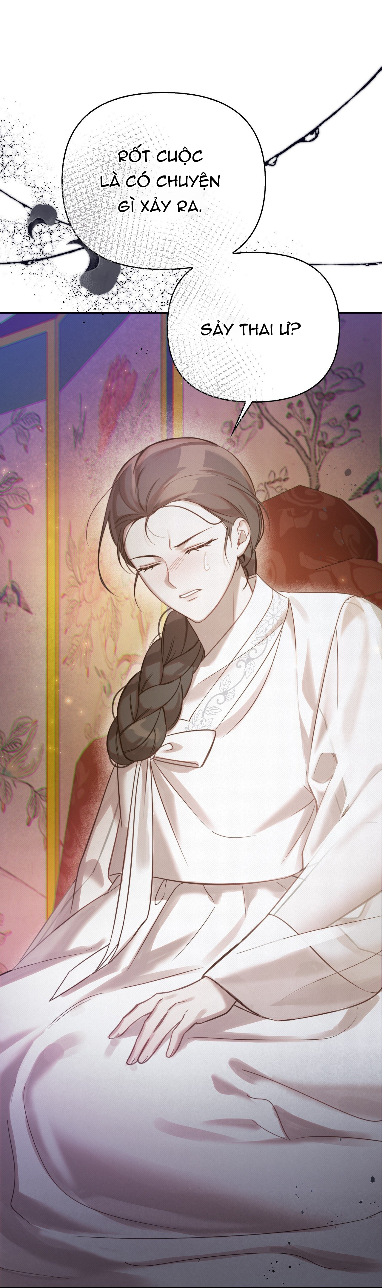 [18+] hậu cung kế chapter 17.2 13