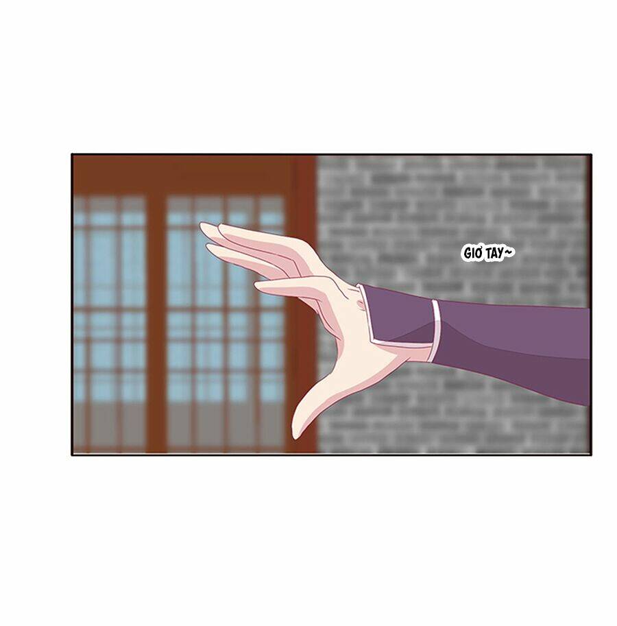 tướng quân mời ra trận chapter 144 19