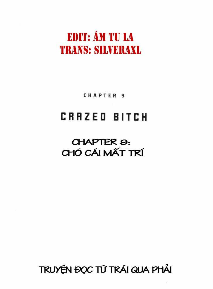 ode to kirihito chapter 9 2