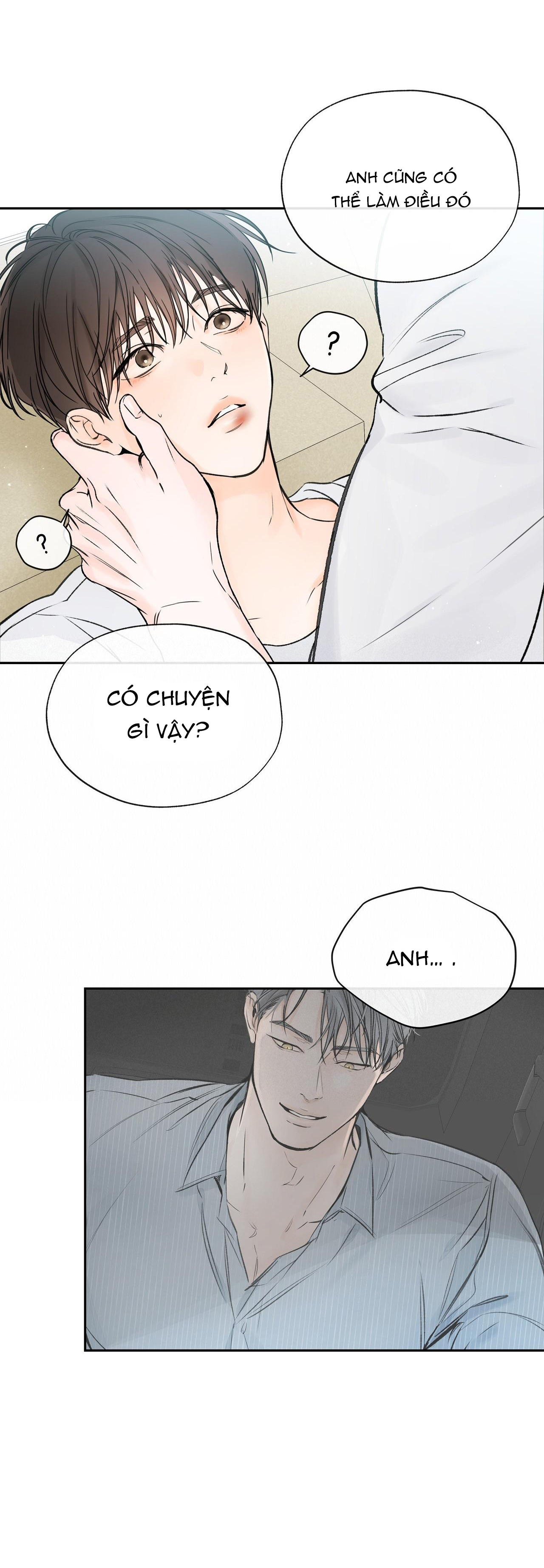 hướng đến nơi chân trời chapter 16 27