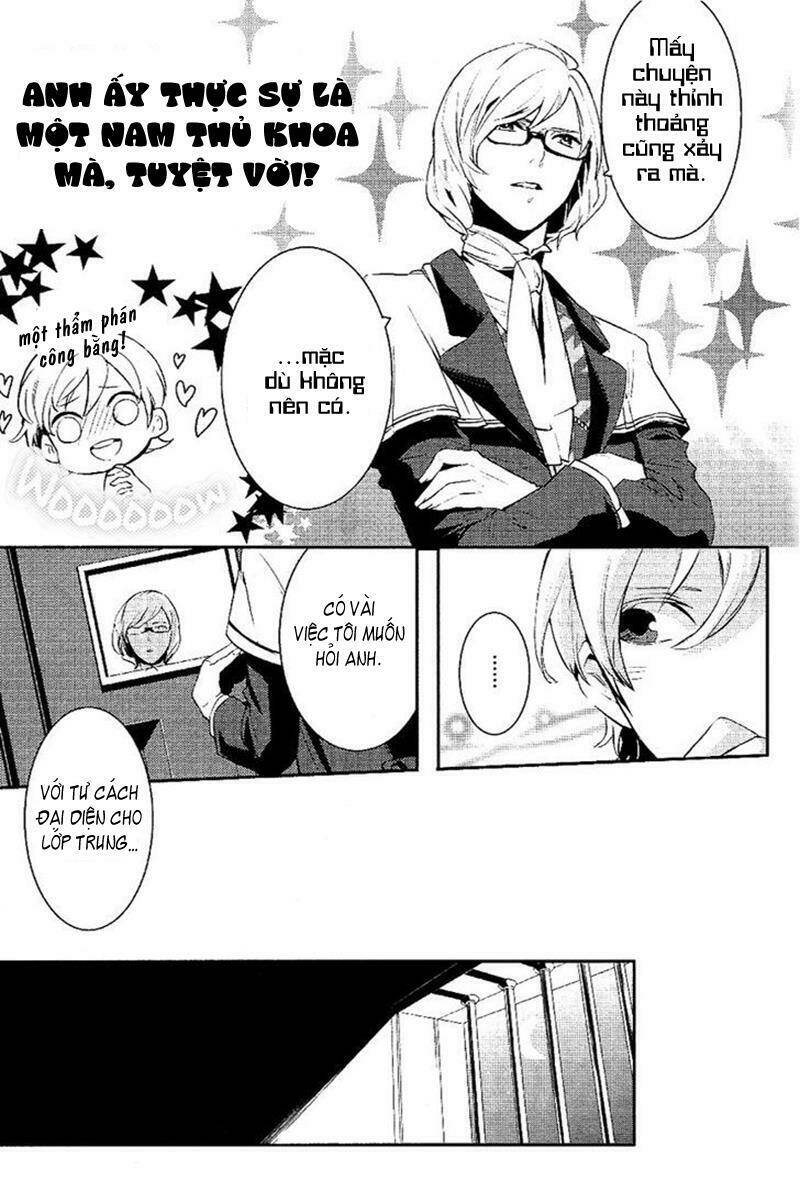 phong ấn triệu hồi ác quỷ dantalion chapter 22 8