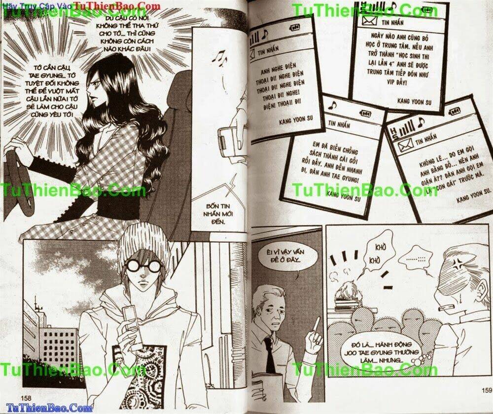 hải lam ngọc chapter 3 79