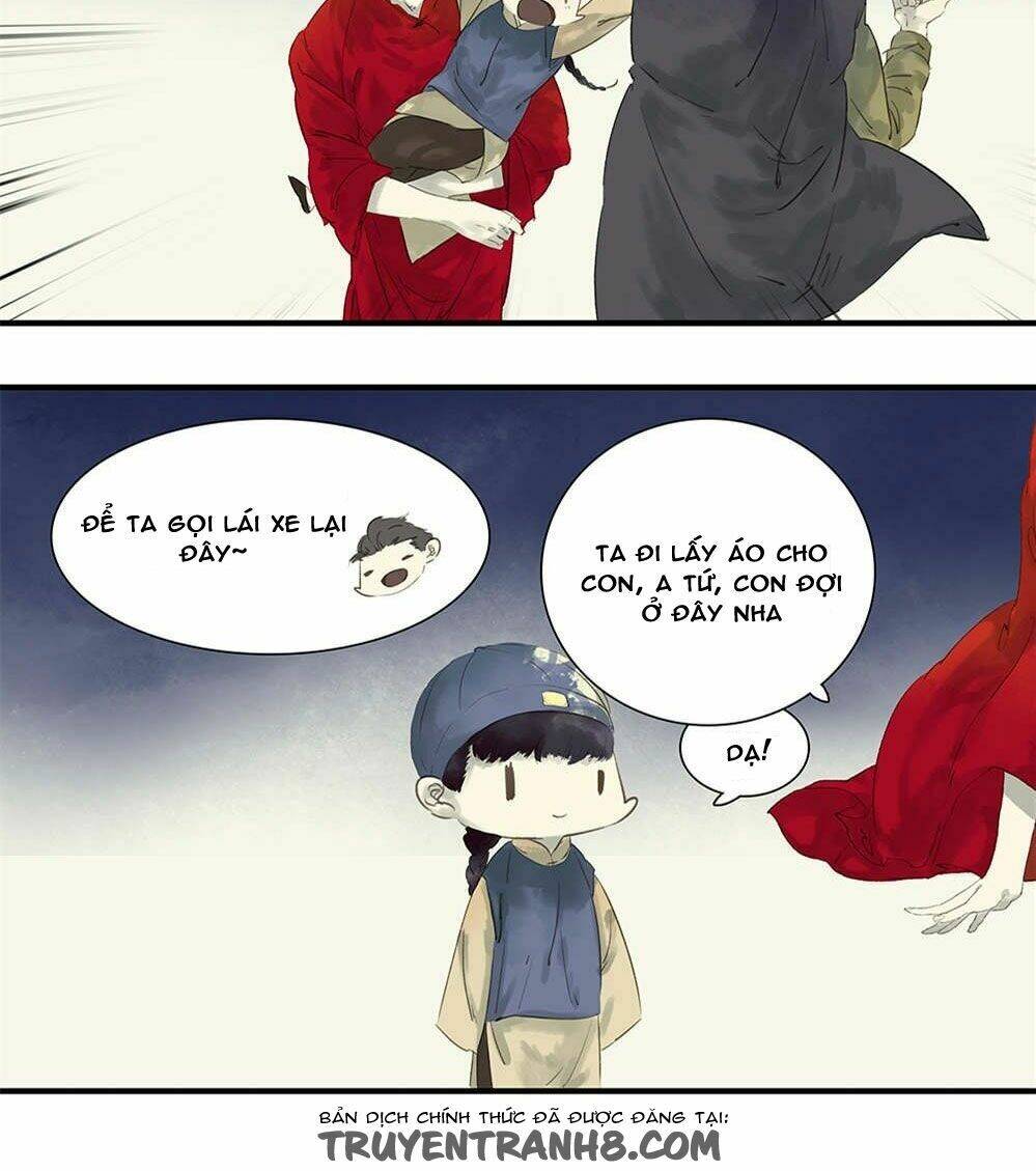 mùng 3 tháng 3 chapter 16 11