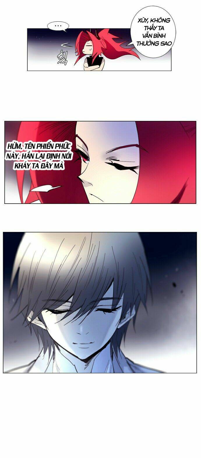 bản khế ước linh hồn chapter 220 9