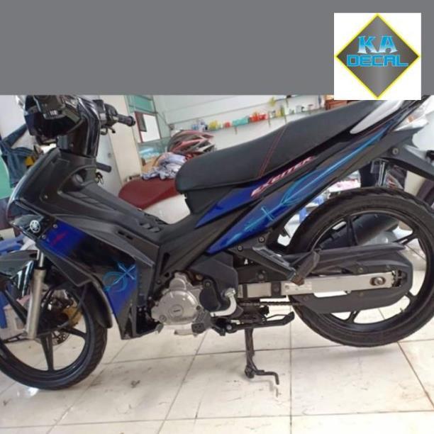 Tem rời ex 2010 LC kiếm