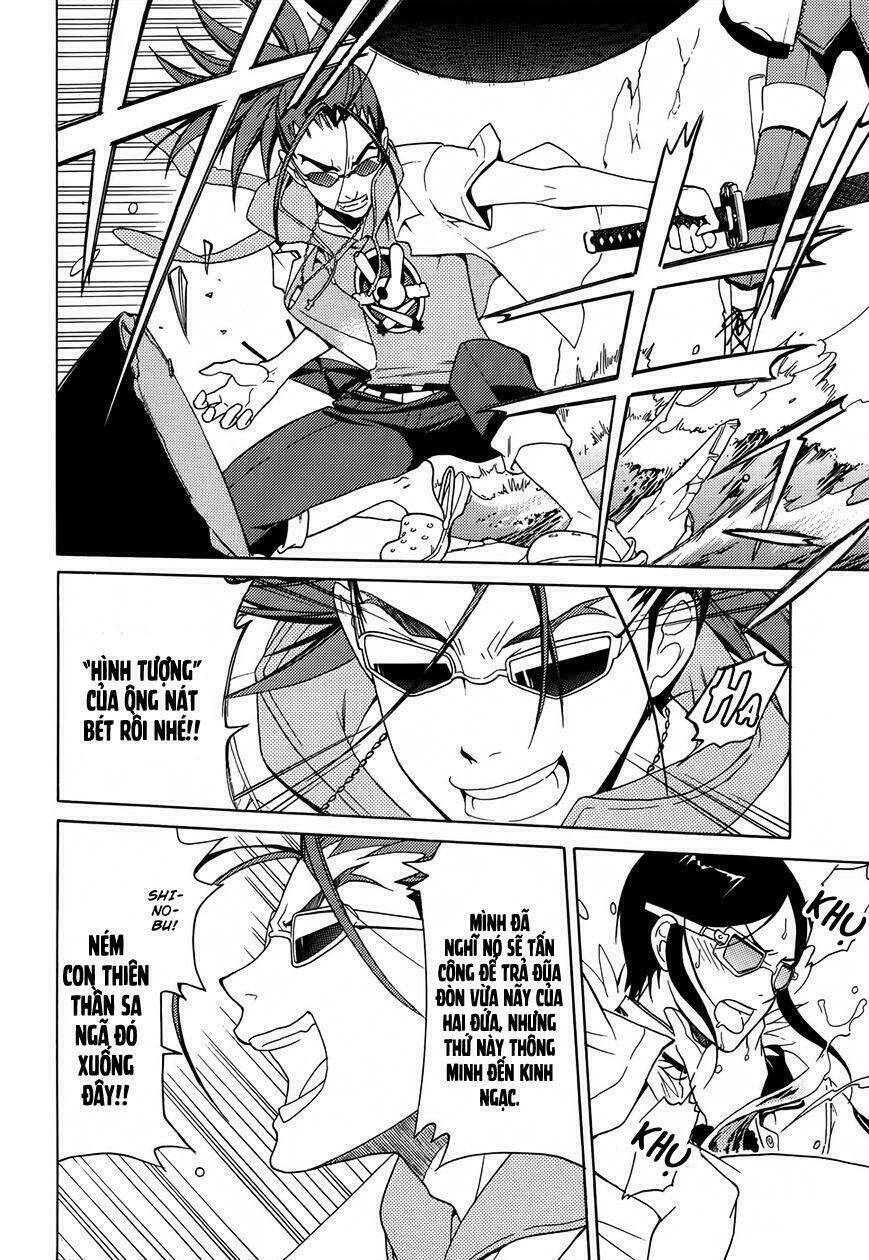 a + b - angel + blood chapter 2 9