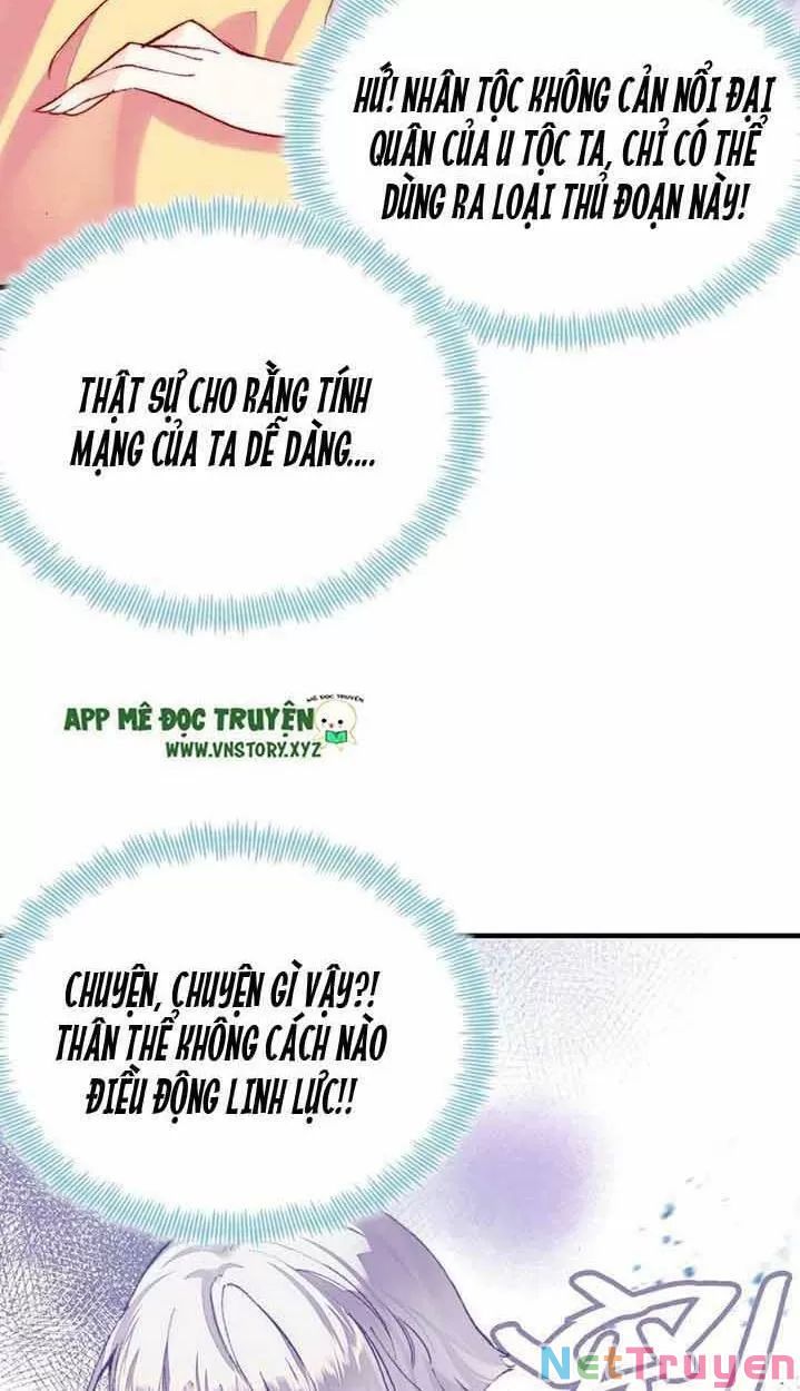 lại bị bệnh chiều chuộng quấn lấy chapter 15 35