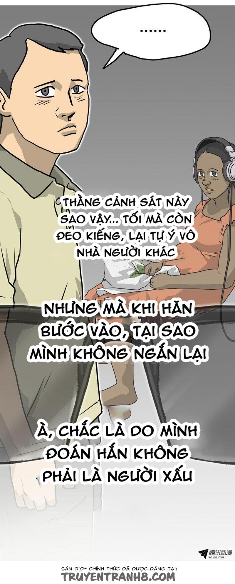 hồi sinh chapter 45 27