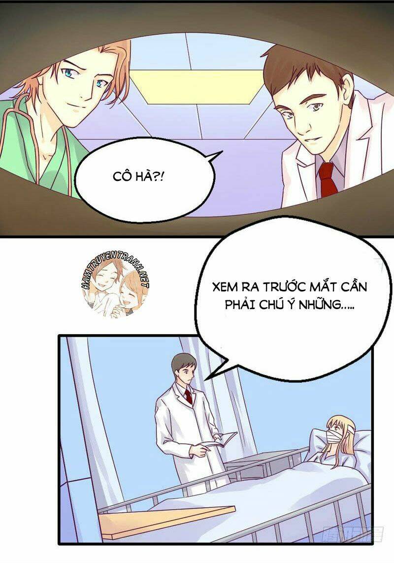 dục vọng của ác ma chapter 16 4