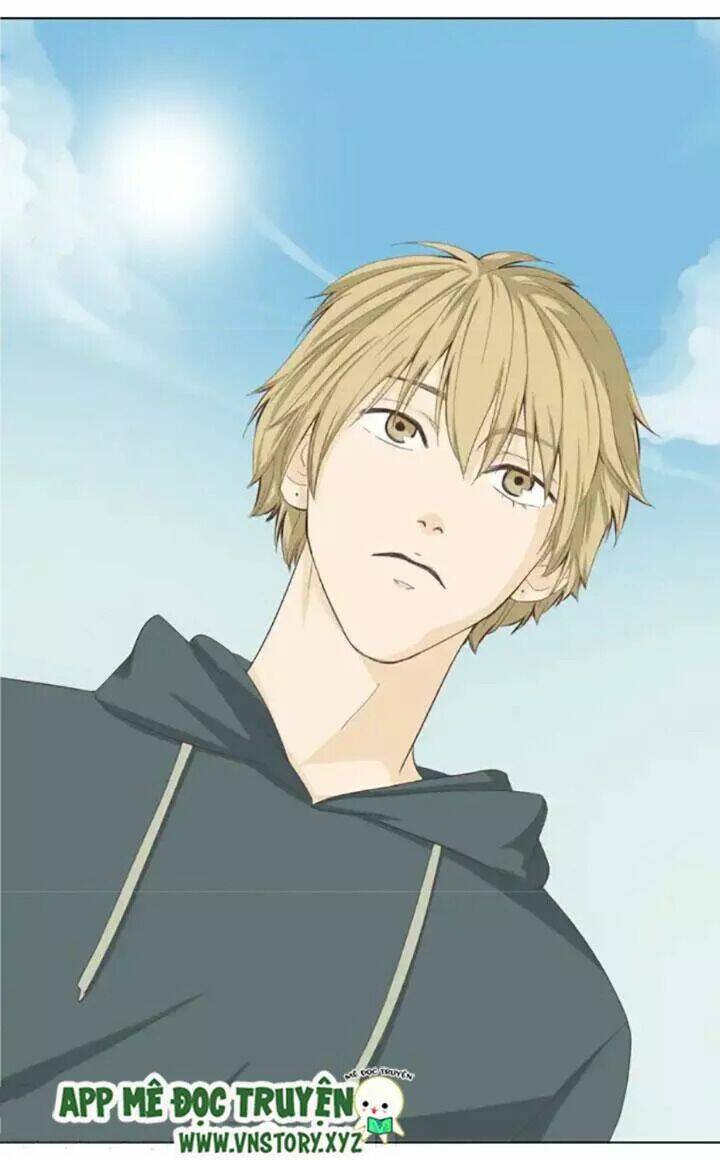 xin chào! dân nữ chapter 45 70