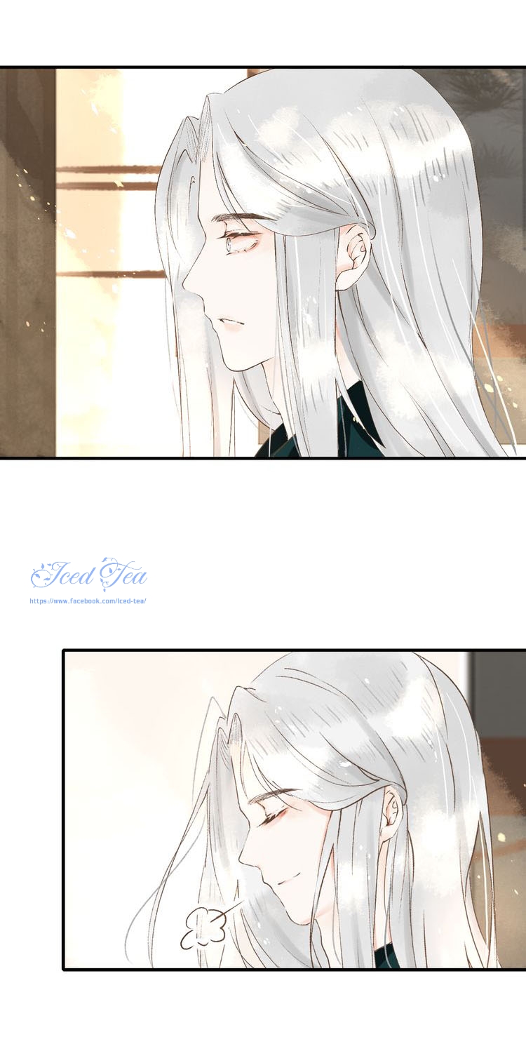 mộc hữu chi chapter 6 17