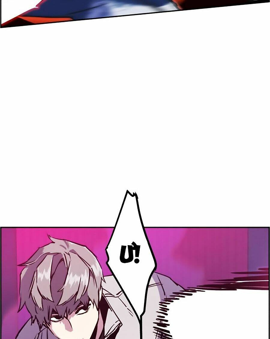 bạn học tôi là lính đánh thuê chapter 20 36