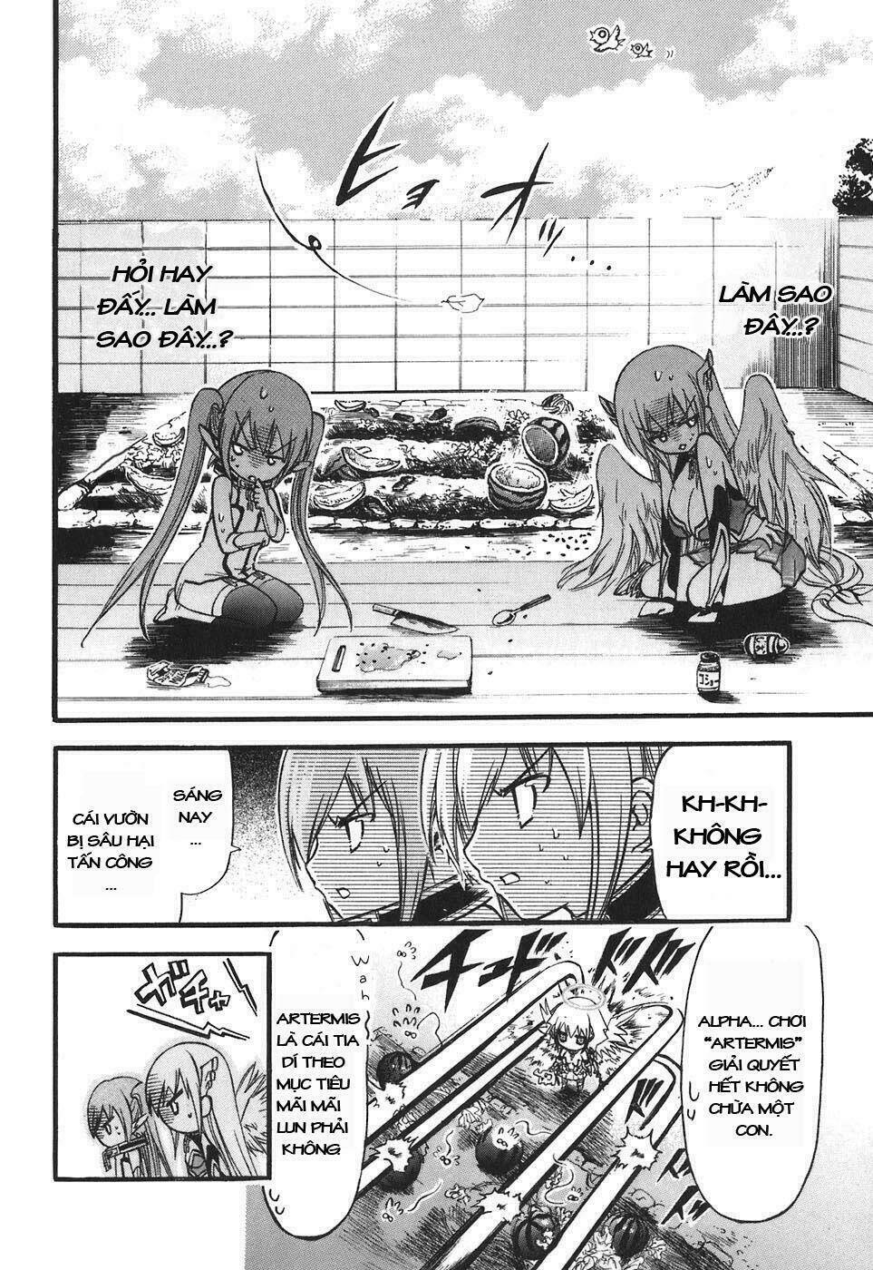 vật thất lạc của bầu trời chapter 28 20