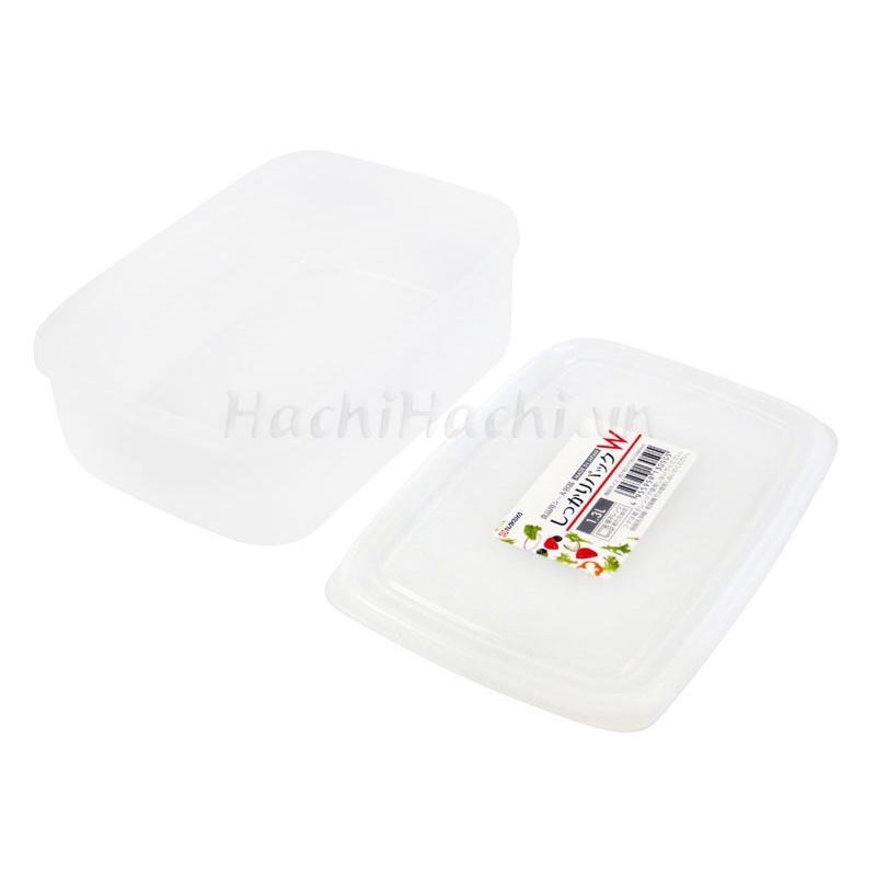 Hộp đựng thực phẩm
