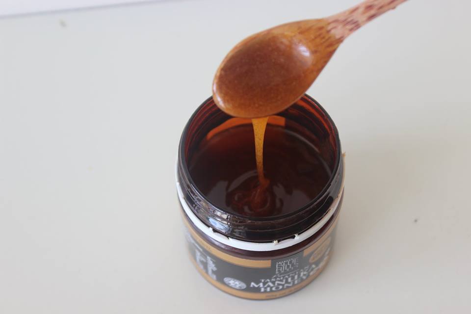 Mật Ong Manuka BlueHills 250+
