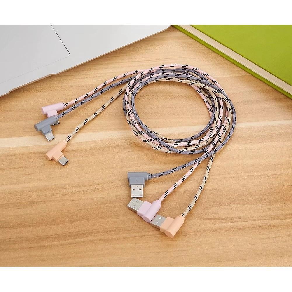 Dây cáp sạc 2A sạc truyền dữ liệu nhanh dành cho Xiaomi A1 8 SE Mix 2