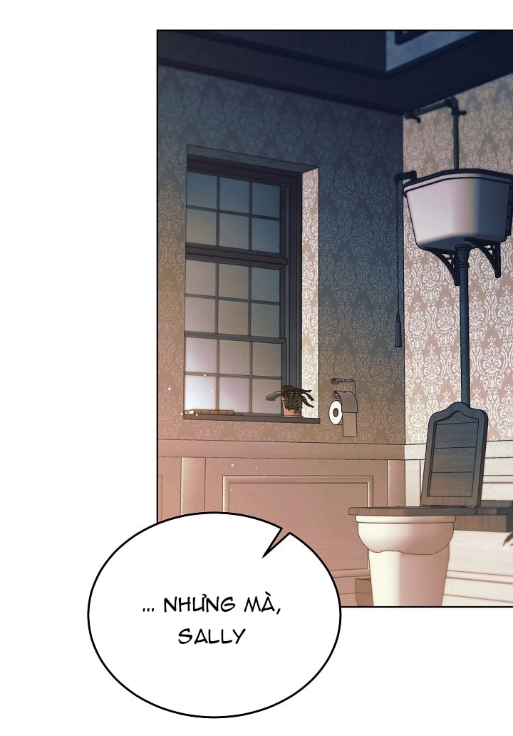 [18+] hãy cầu xin ta đi chapter 11.2 38