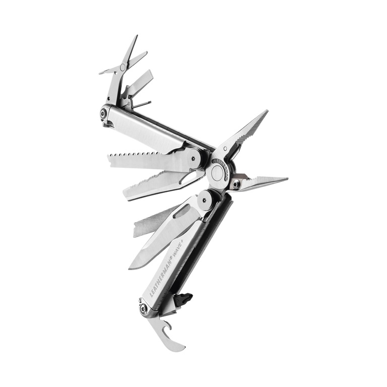 Kìm Đa Năng Leatherman Wave +