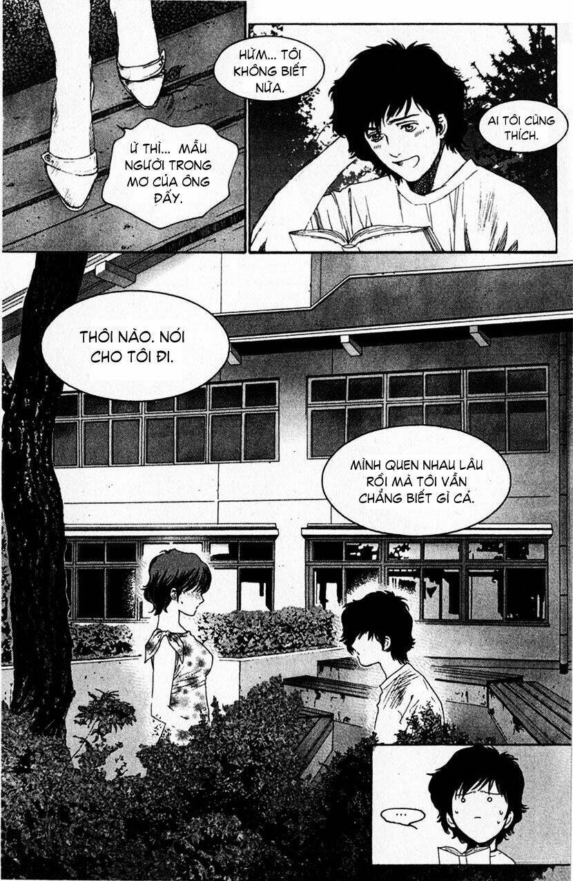 redrum 327 chapter 7 11