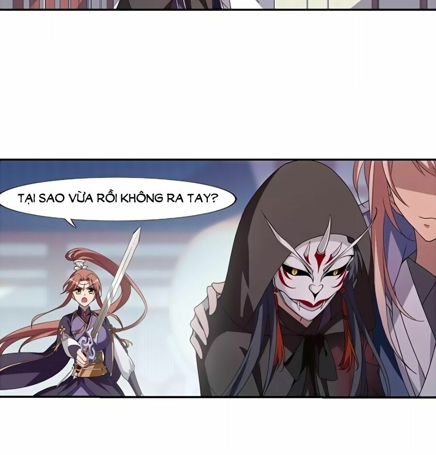 phượng nghịch thiên hạ chapter 173.1 9