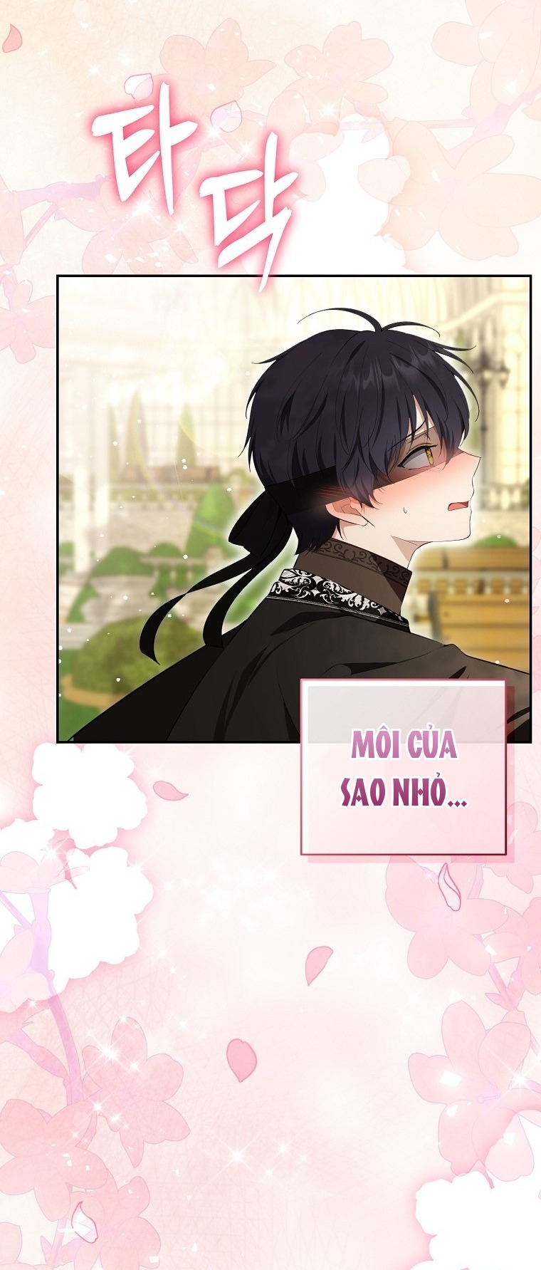 câu chuyện về gia tộc beaty chapter 76 39