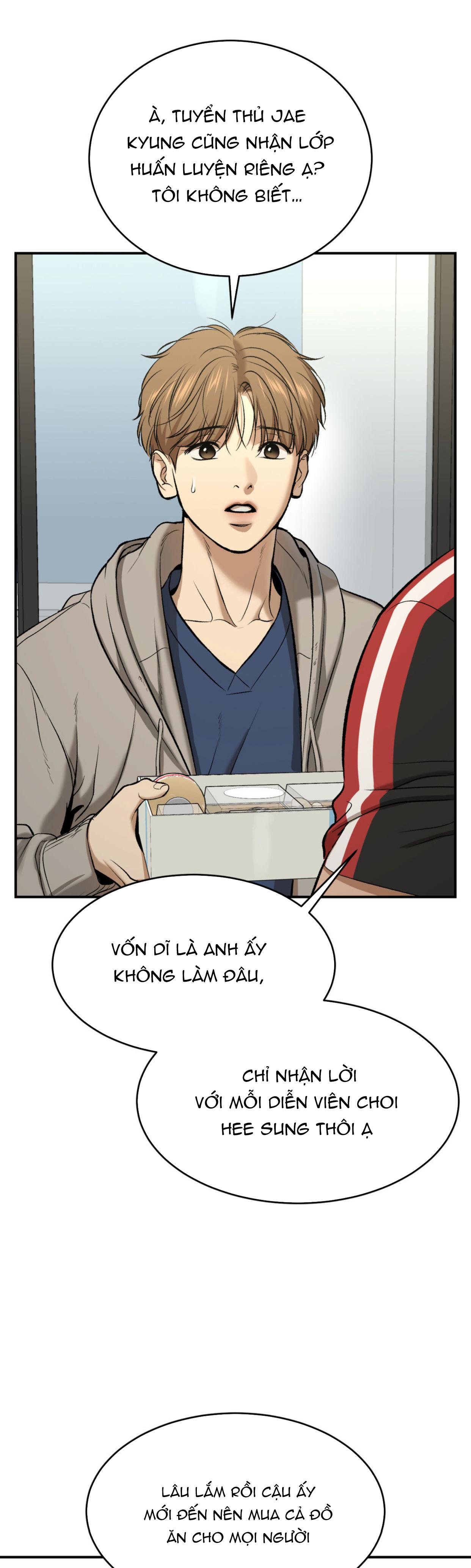 điềm rủi chapter 30 18