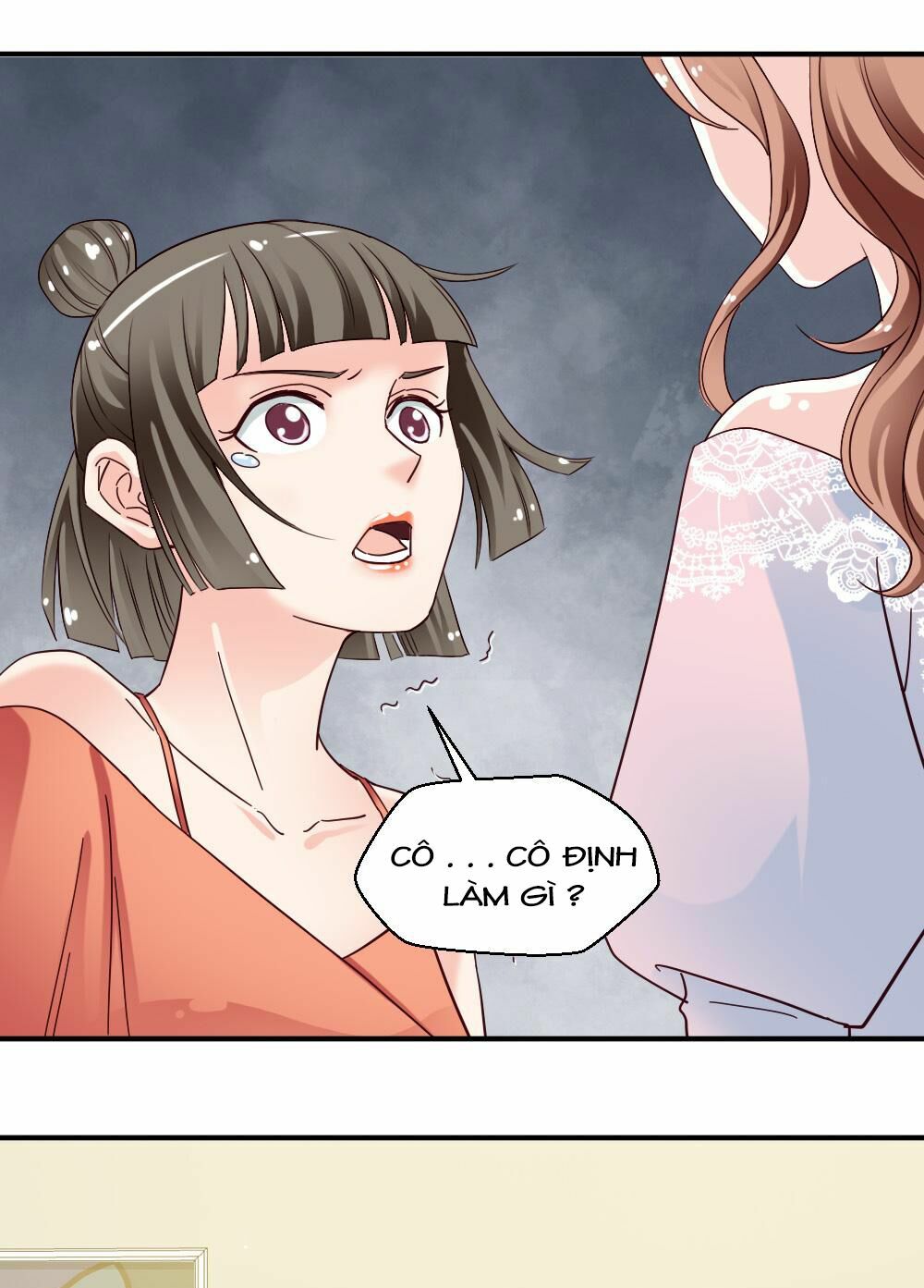 bí mật của thiên kim chapter 97 1