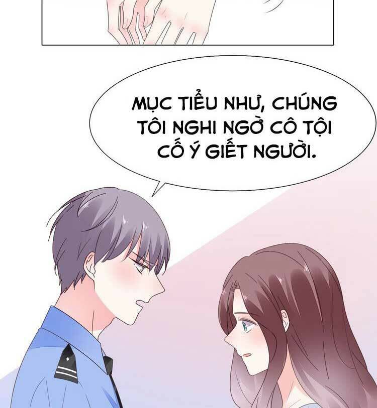 điều ước sủng ái bất bình đẳng chapter 112.1 26