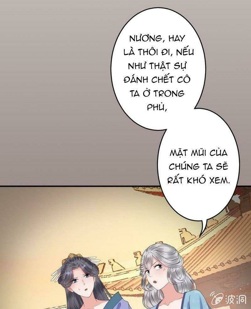 vương gia kiêu ngạo quá khó cua chapter 60 41