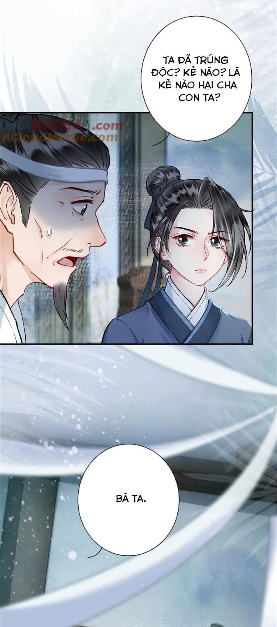 ngỗ tác cẩm y chapter 38 22