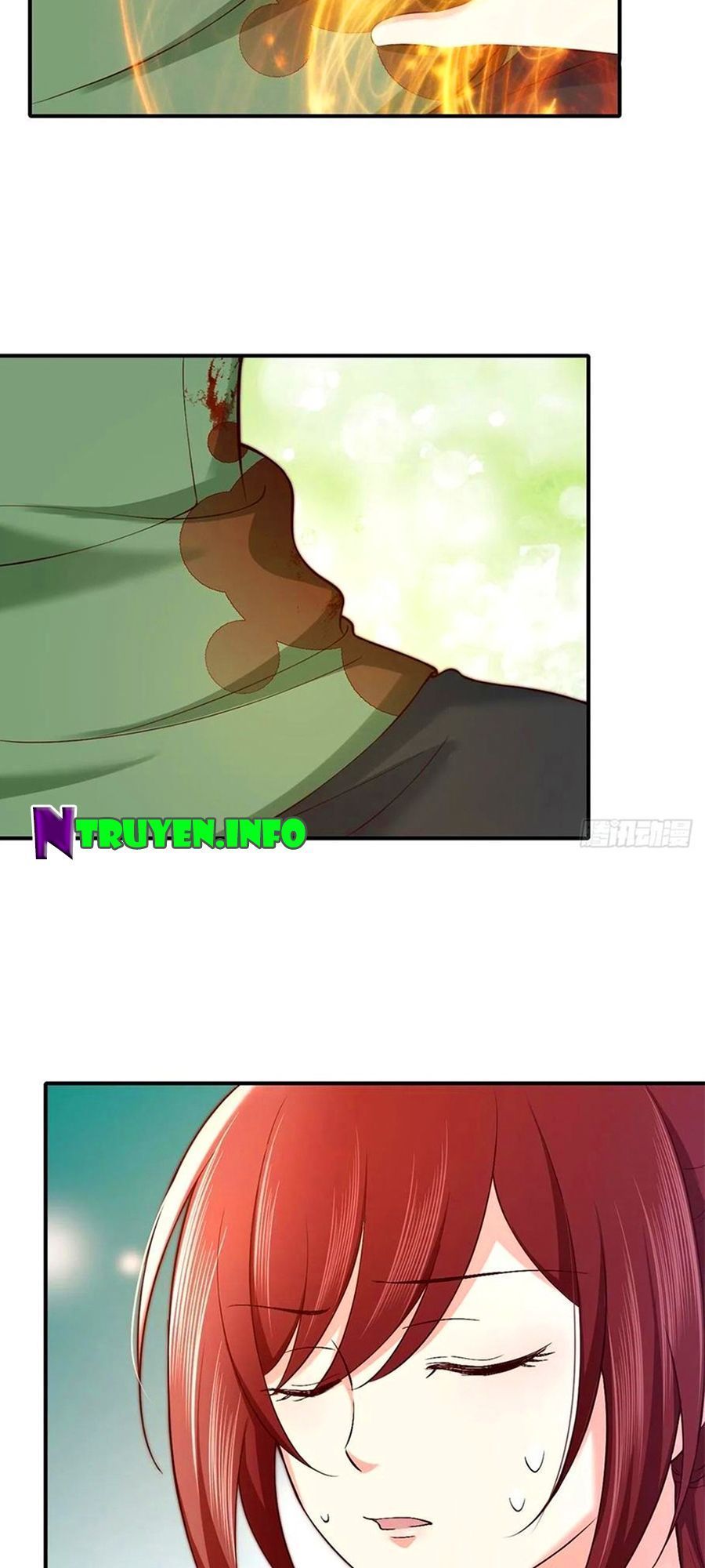 nam thần truy thê chỉ nam chapter 87.2 3