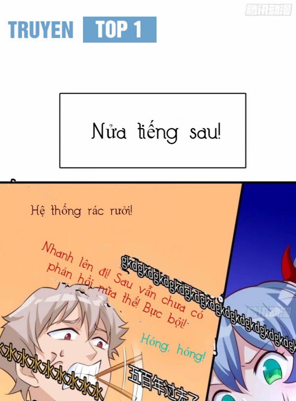 shipper thần cấp chapter 11 27