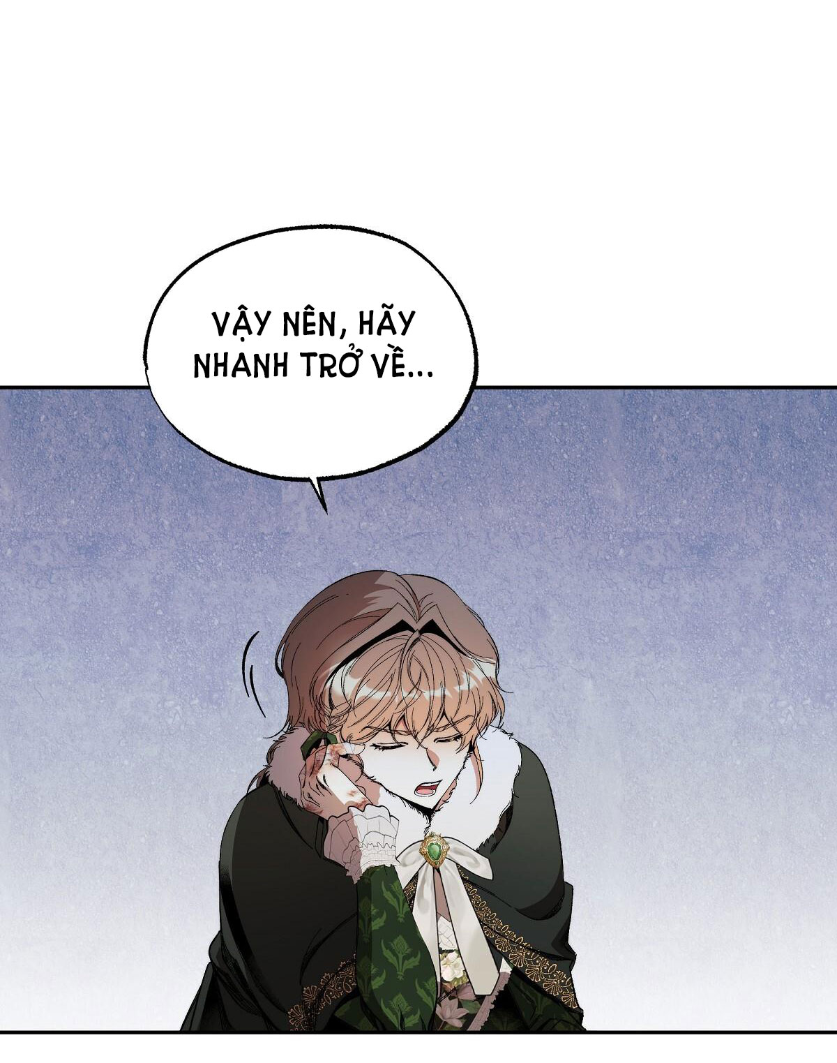 bánh xe của charlotte chapter 22.1 18