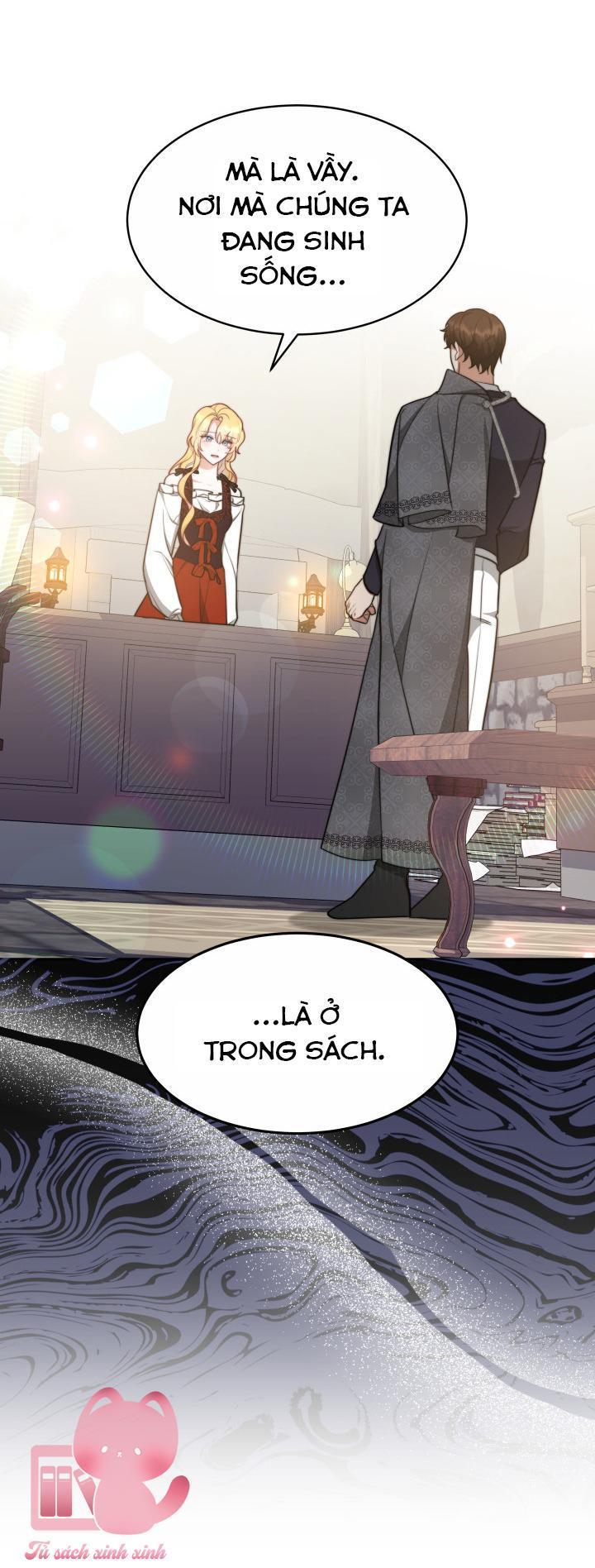 từ chồng cũ hóa thành nam chính chapter 25 30