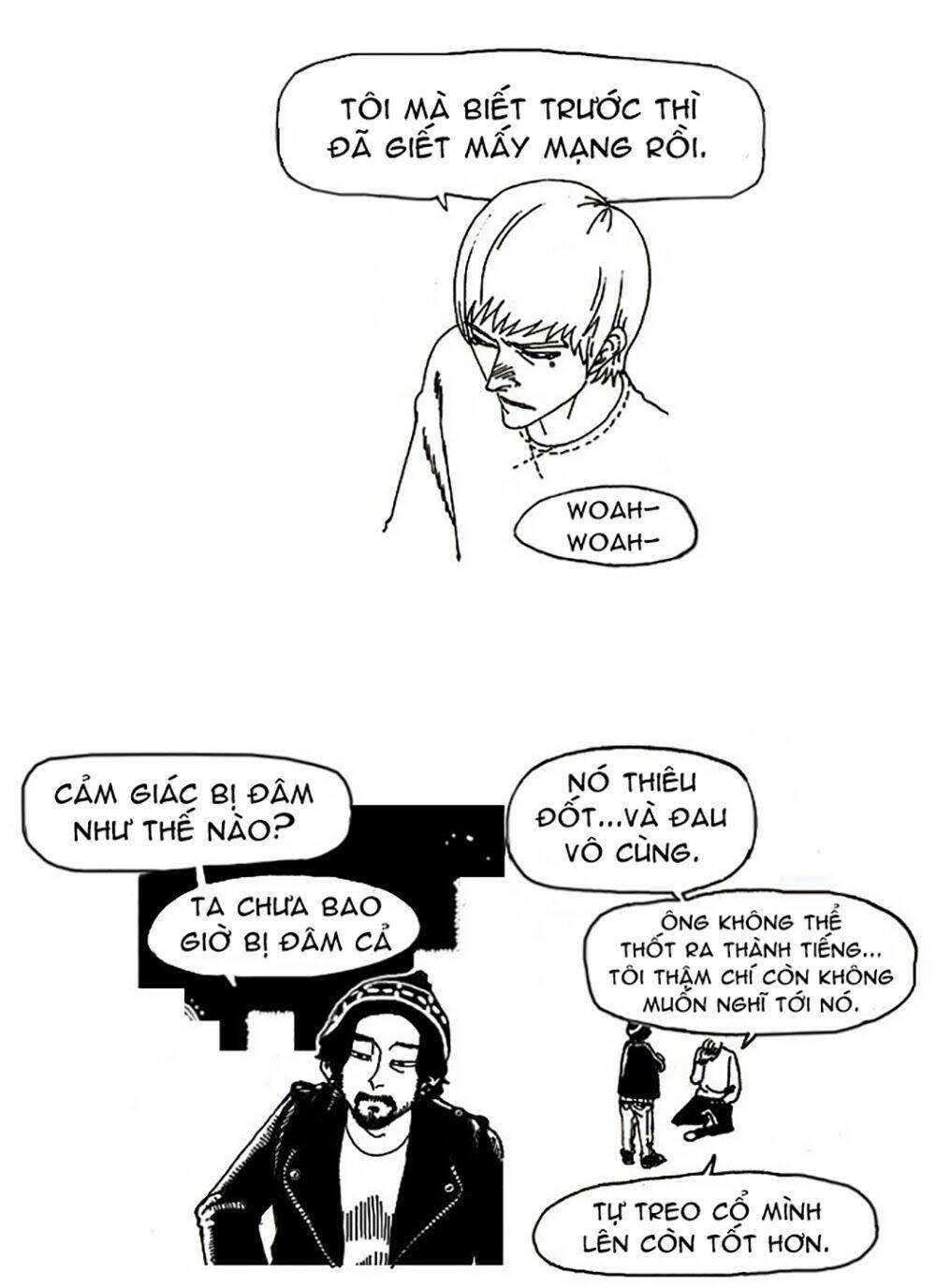 chuyện chết chóc chapter 2 21