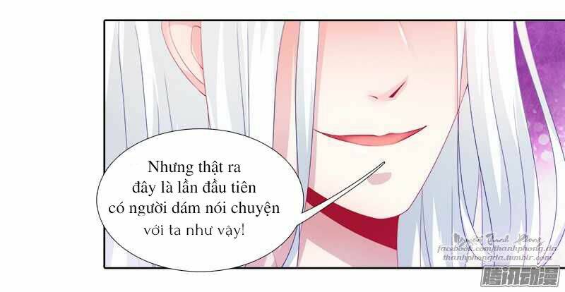 sư tôn hai mặt đừng xằng bậy chapter 1 18