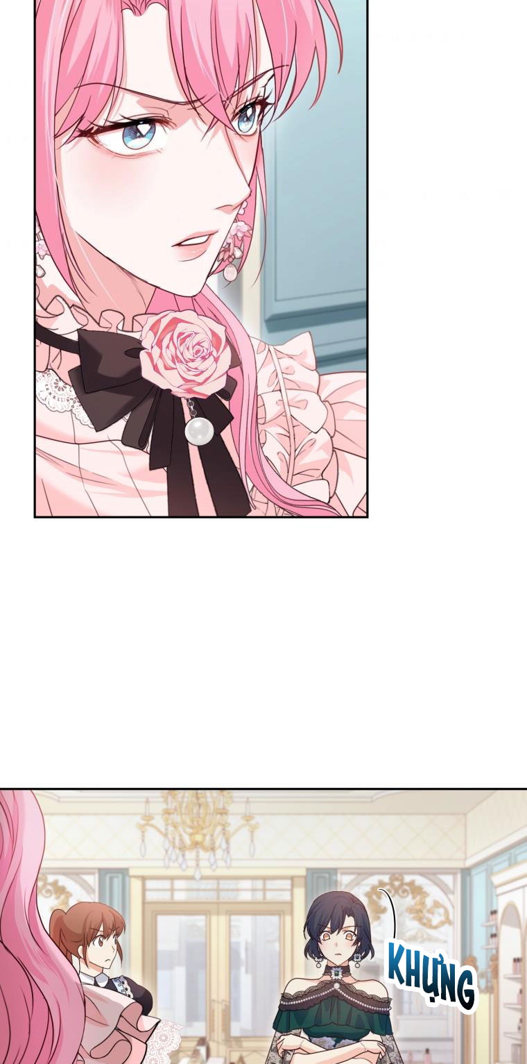trở thành nhà điều chế nước hoa duy nhất của bạo chúa chapter 44 50