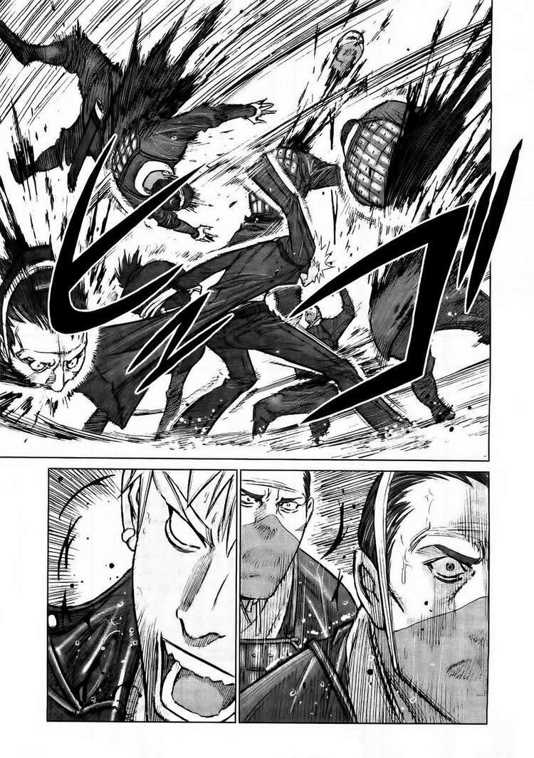 jackals chapter 45 18