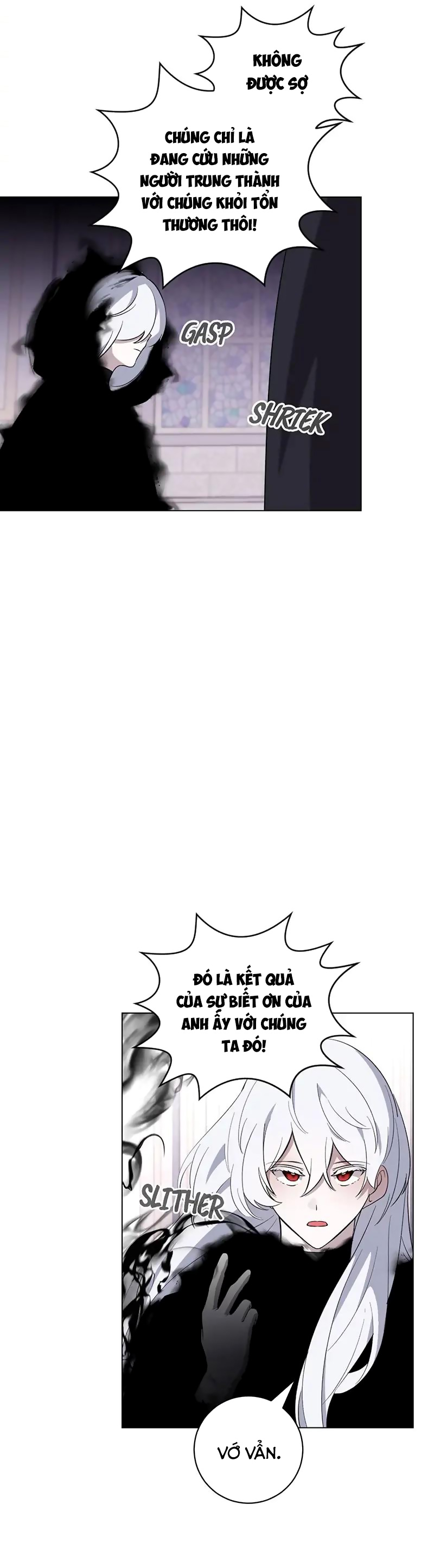 nữ phản diện muốn có kết thúc đẹp chapter 54 3