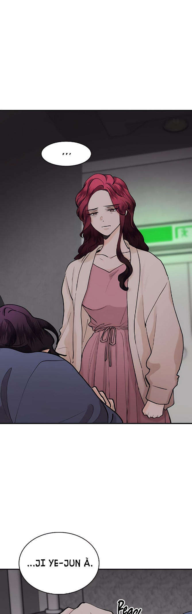 cặp đôi oan gia ngõ hẹp chapter 44 36