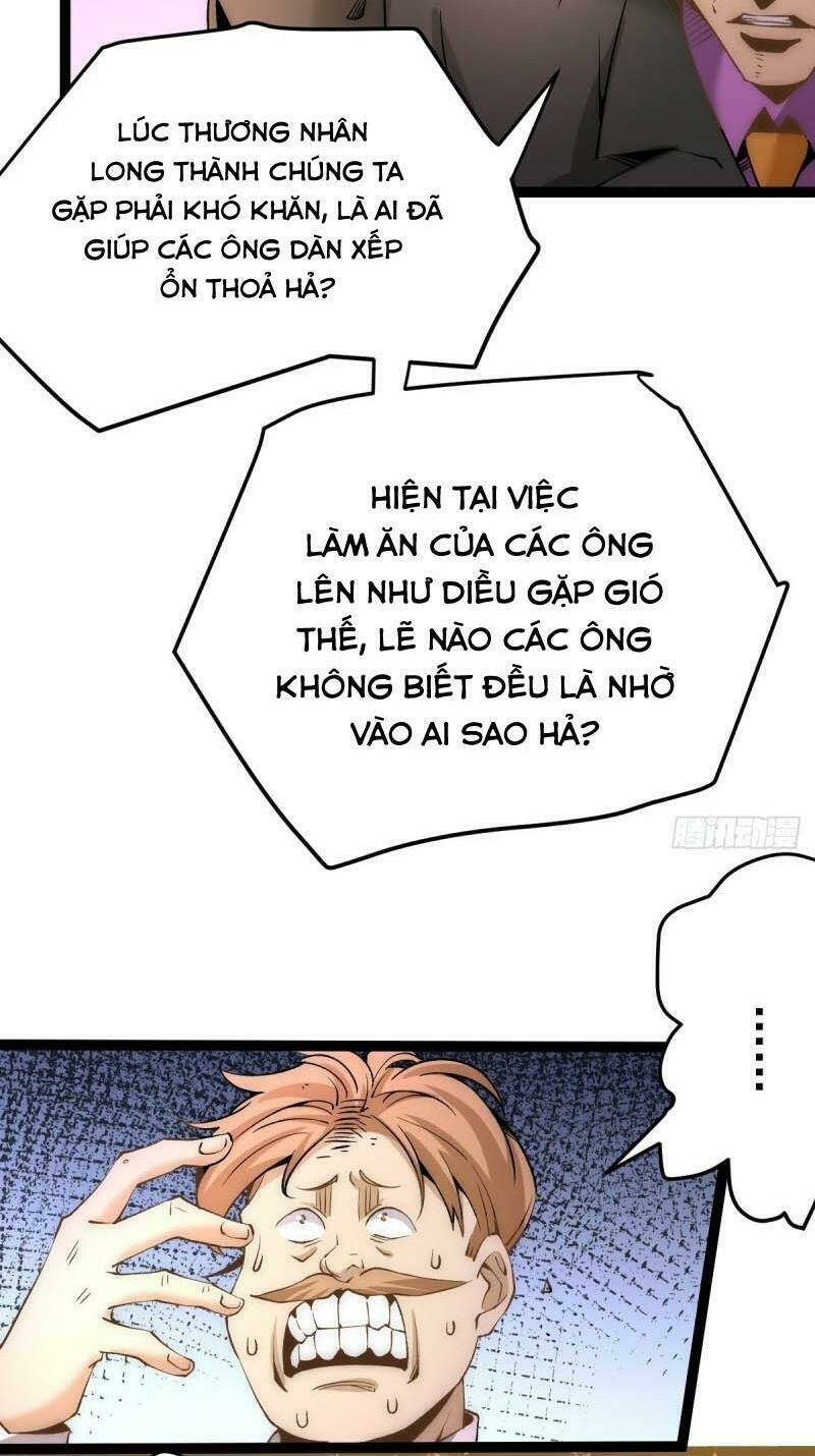 đô thị đỉnh phong cao thủ chapter 126 64