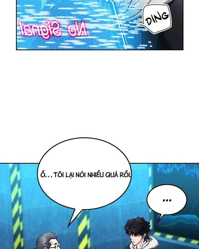 druid tại ga seoul - người hóa thú chapter 64 31