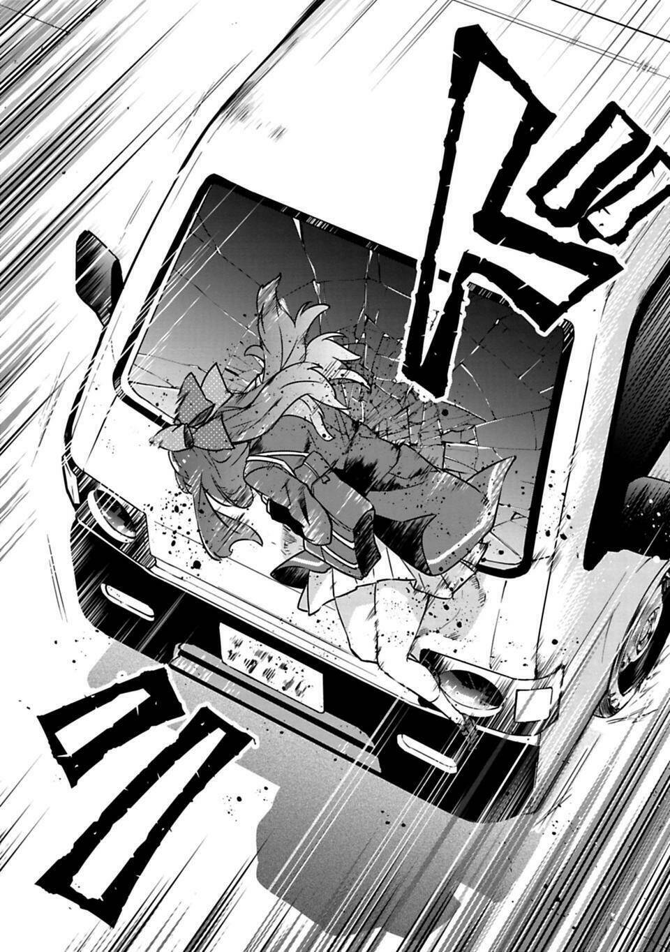 zombieland saga chapter 1 11