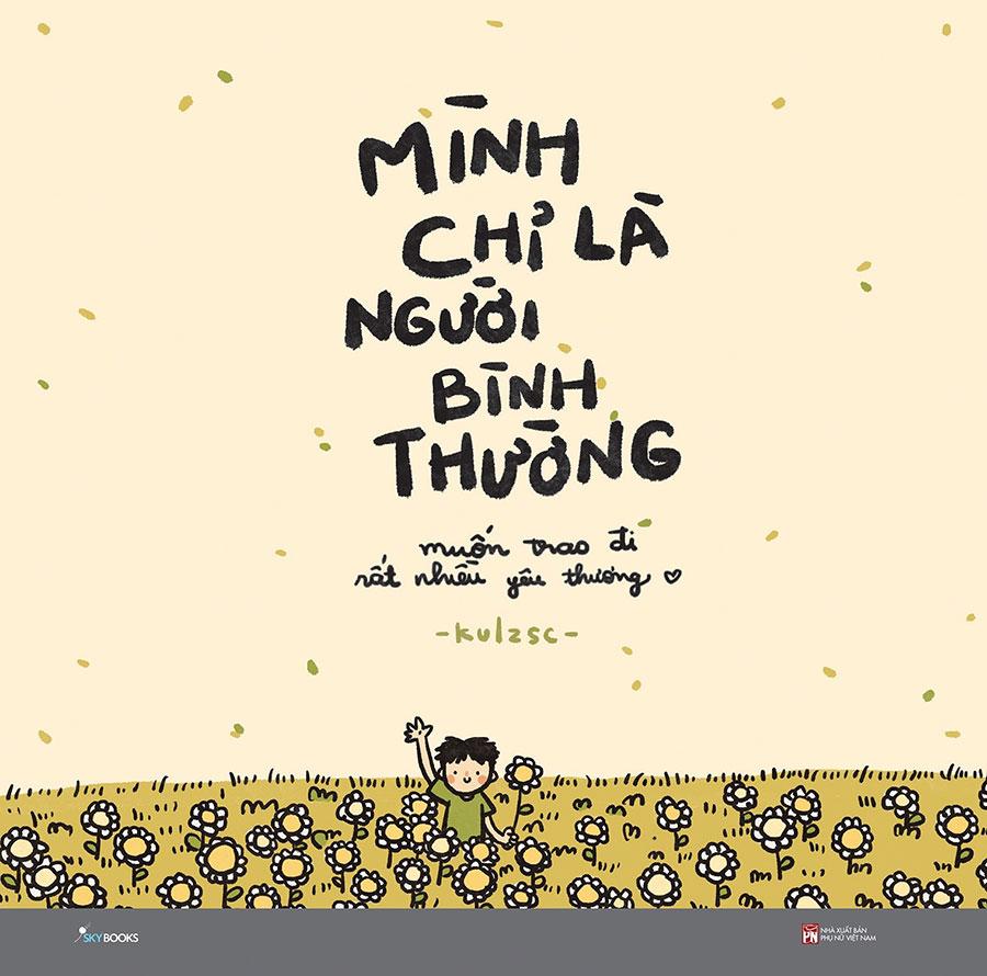 Mình Chỉ Là Người Bình Thường