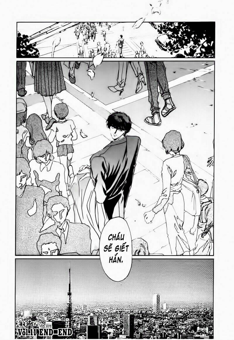 tokyo babylon chapter 11 77