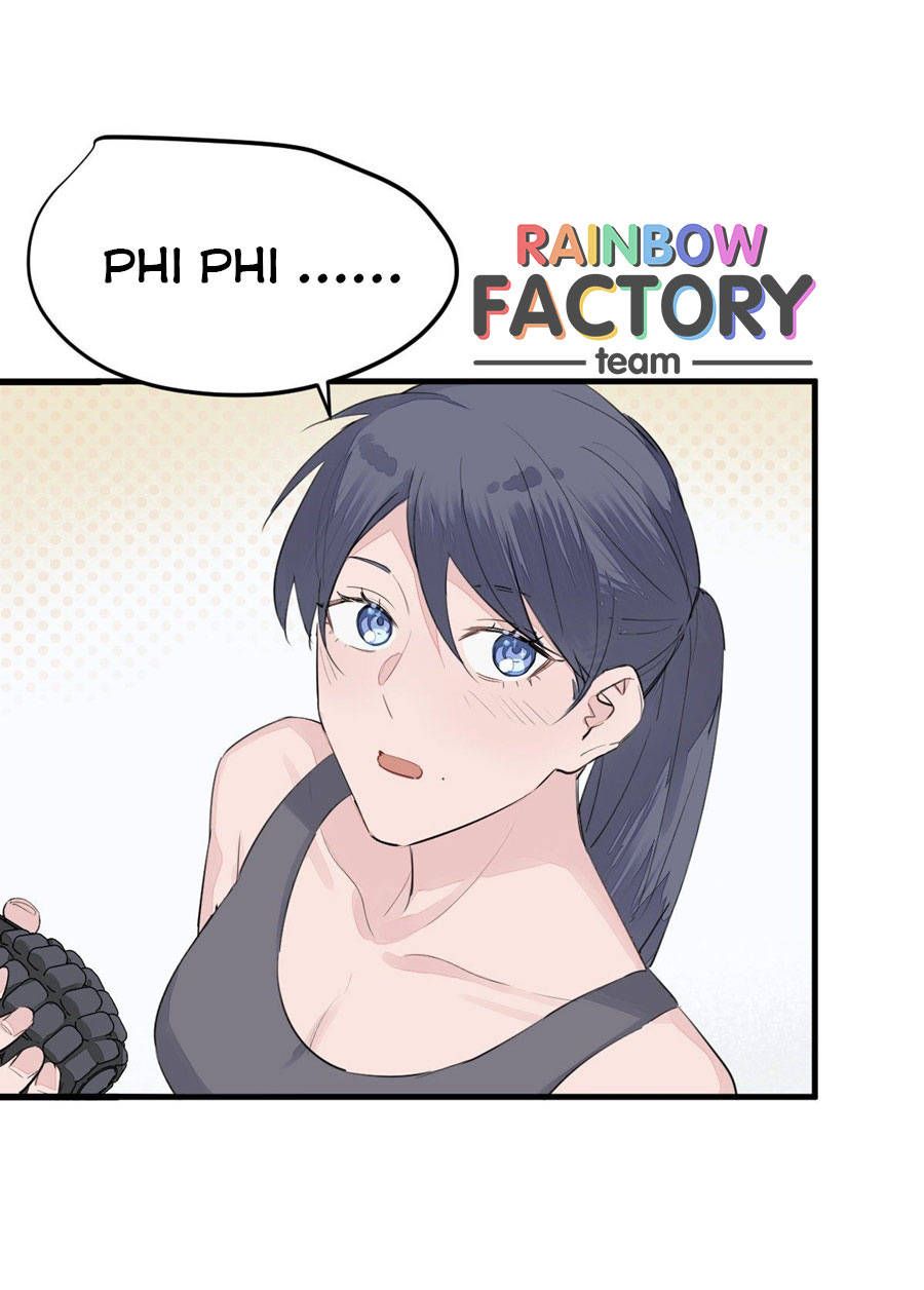 bay qua trời xanh chapter 24 5