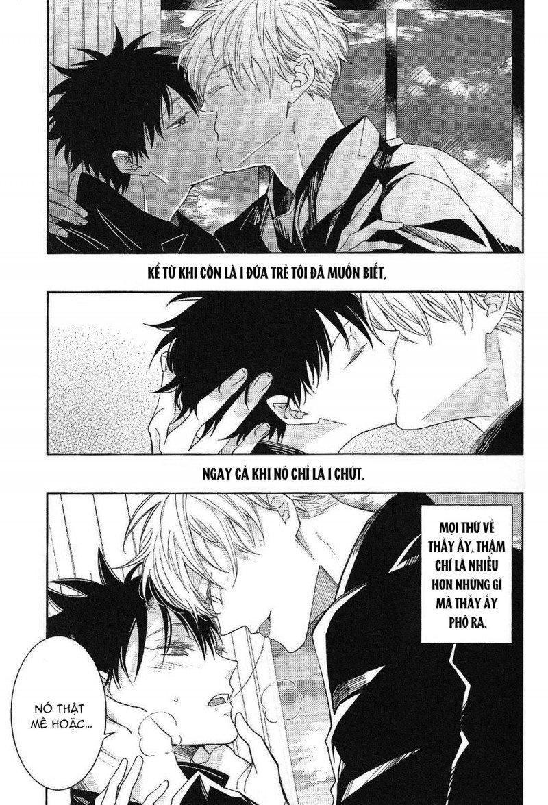 cp trong jujutsu kaisen dj chapter 12.3 14