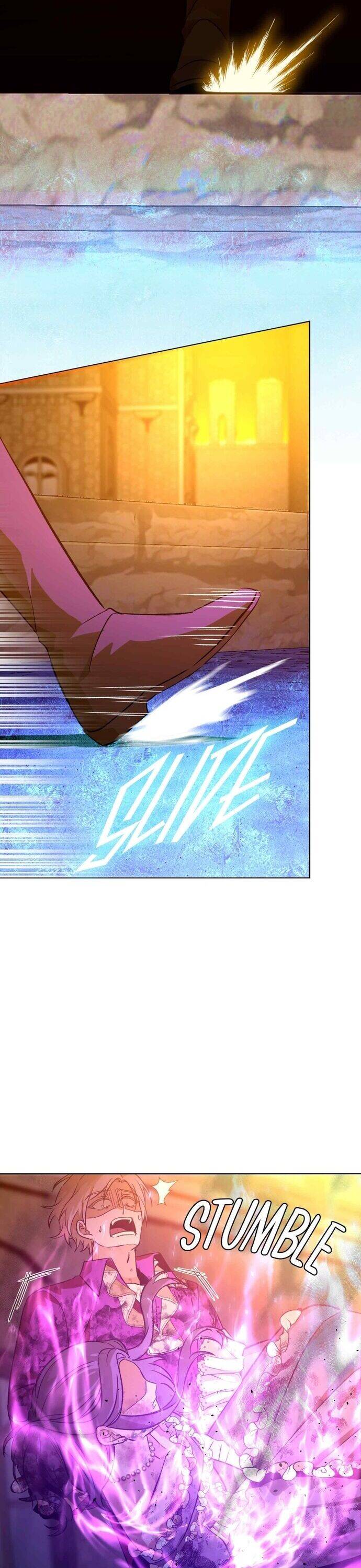 Trọng Sinh Chi Quân Chủ chapter 9 22